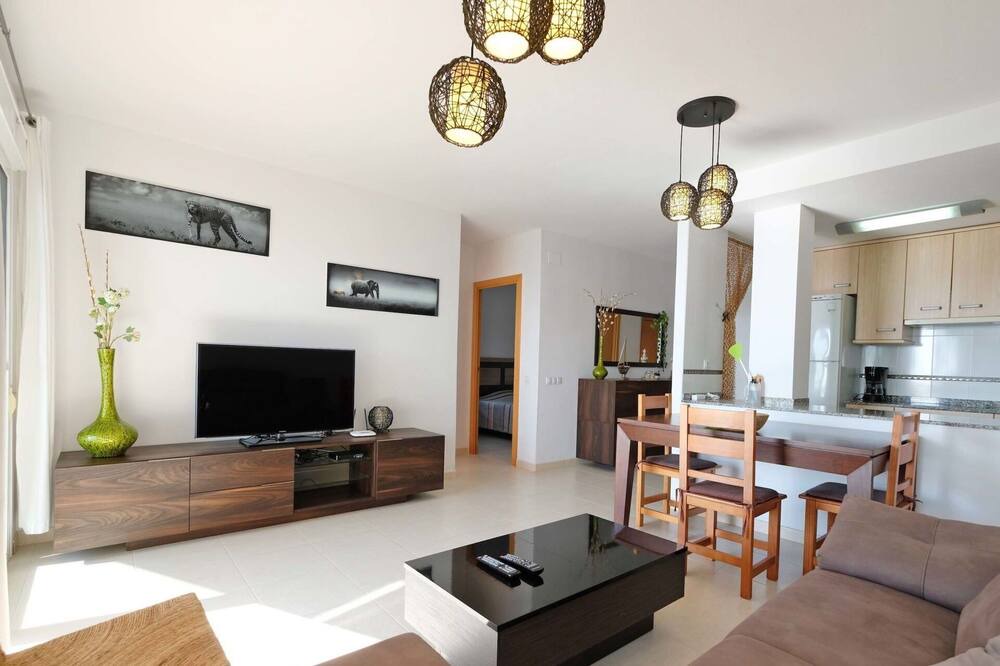 Photo of Bedroom in Alcanar