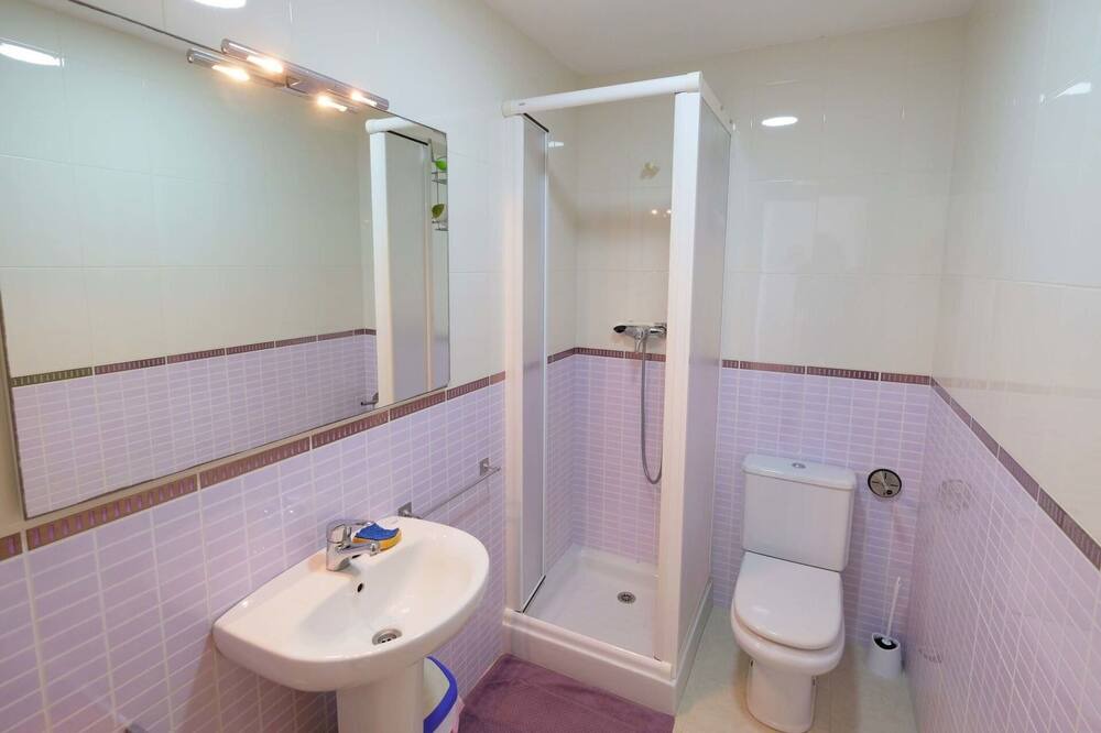 Photo of Bathroom in Alcanar