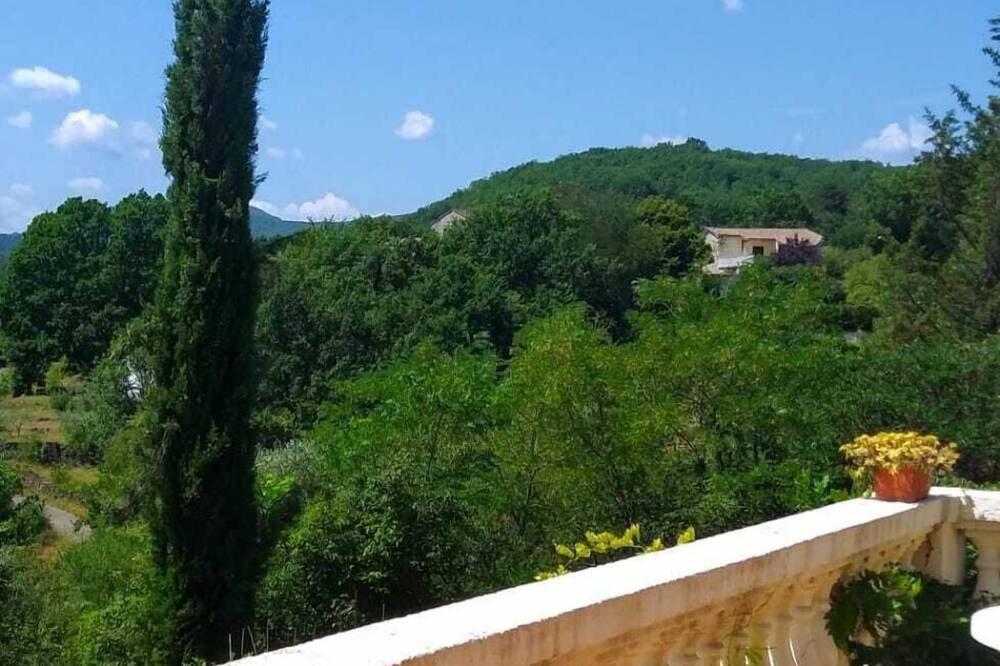Photo of Patio Balcony in Molieres-sur-Ceze