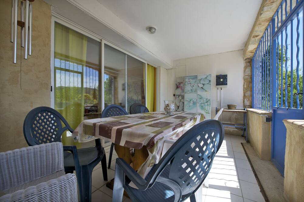 Photo of Bedroom in Molieres-sur-Ceze