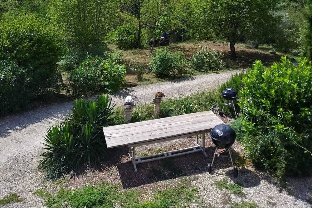 Photo of Outdoor in Molieres-sur-Ceze