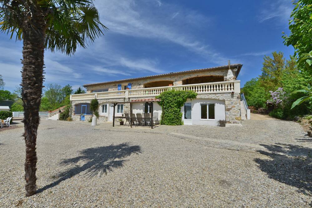 Photo of Outdoor in Molieres-sur-Ceze