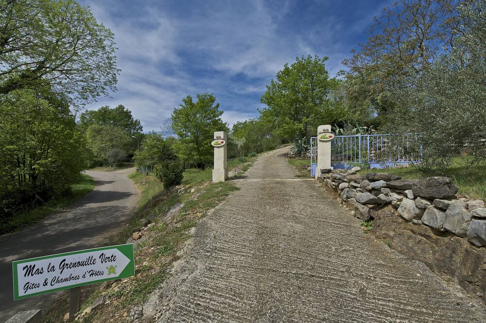 Photo of Outdoor in Molieres-sur-Ceze