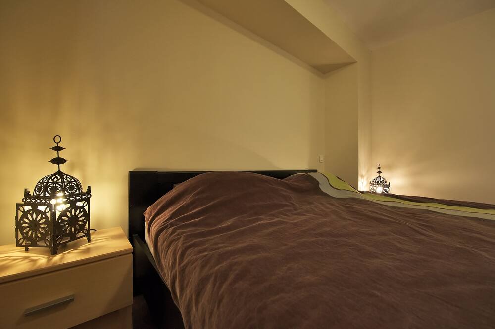 Photo of Bedroom in Molieres-sur-Ceze