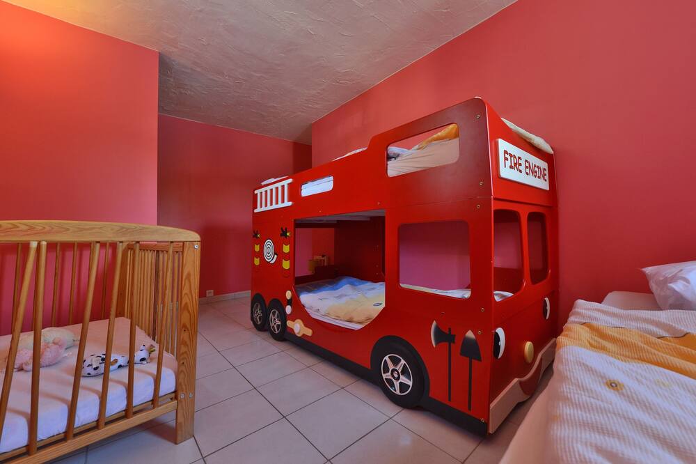 Photo of Bedroom in Molieres-sur-Ceze