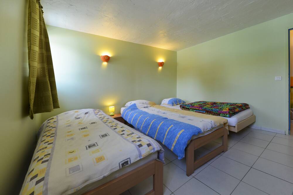 Photo of Bedroom in Molieres-sur-Ceze