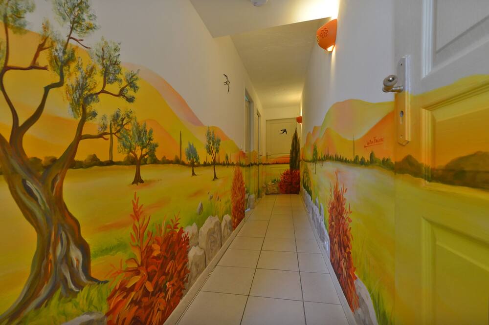 Photo of Bedroom in Molieres-sur-Ceze