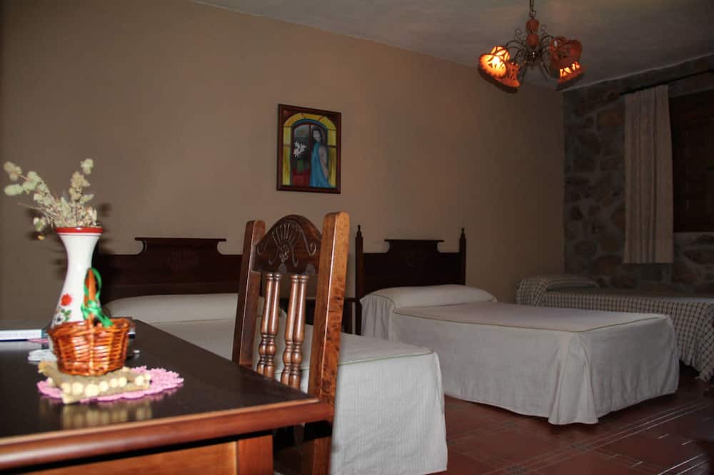 Photo of Bedroom in La Iglesuela
