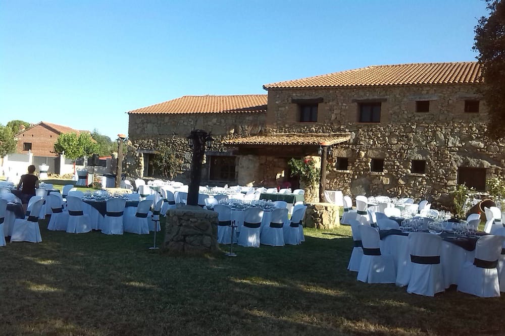 Photo of Outdoor in La Iglesuela