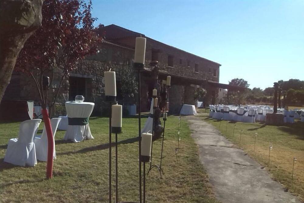 Photo of Outdoor in La Iglesuela