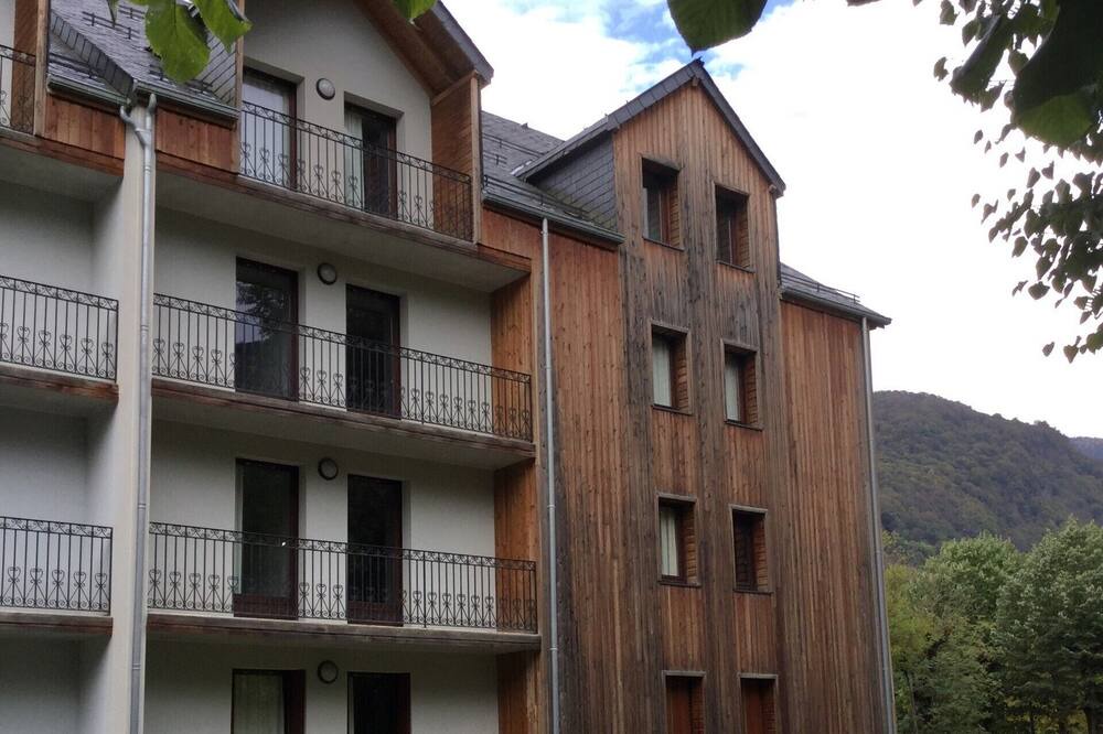 Photo of Outdoor in Bagneres-de-Luchon