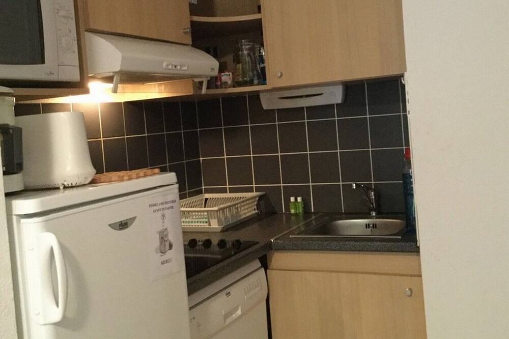 Photo of Kitchen in Bagneres-de-Luchon