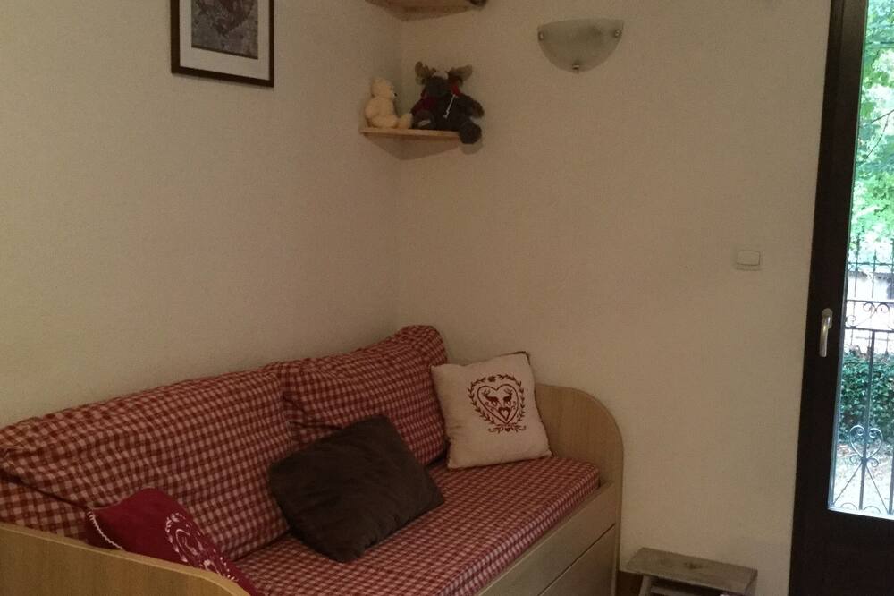 Photo of Livingroom in Bagneres-de-Luchon