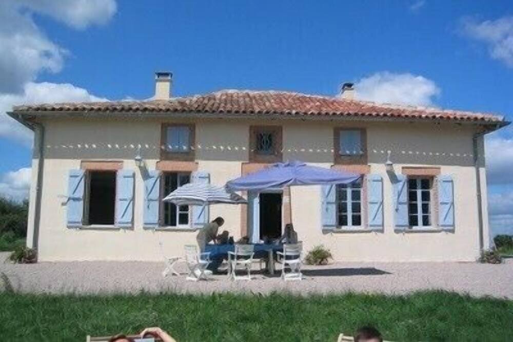 Photo of Outdoor in Mirabel