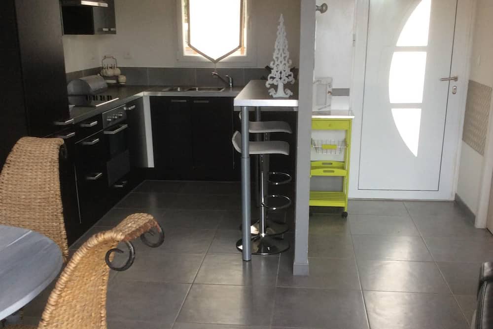 Photo of Kitchen in Restinclieres