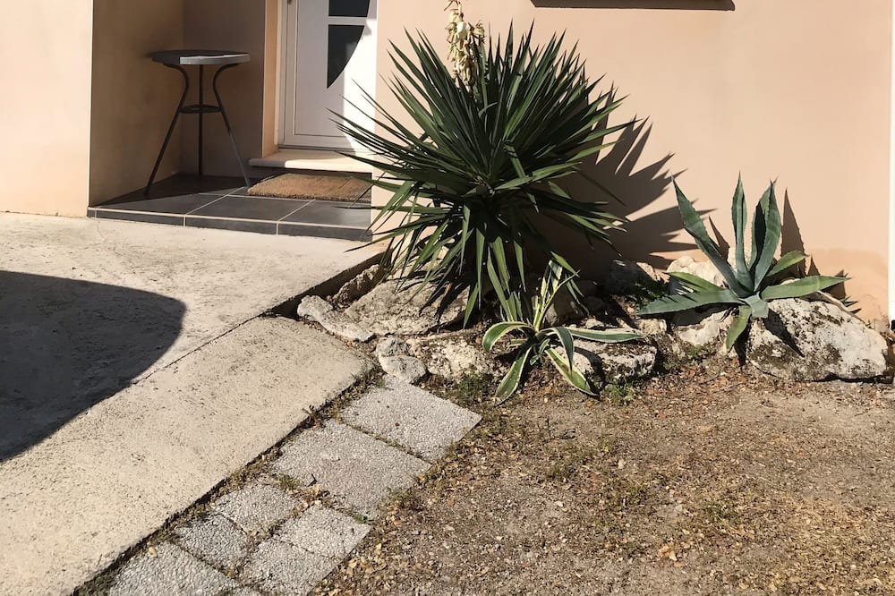 Photo of Outdoor in Restinclieres