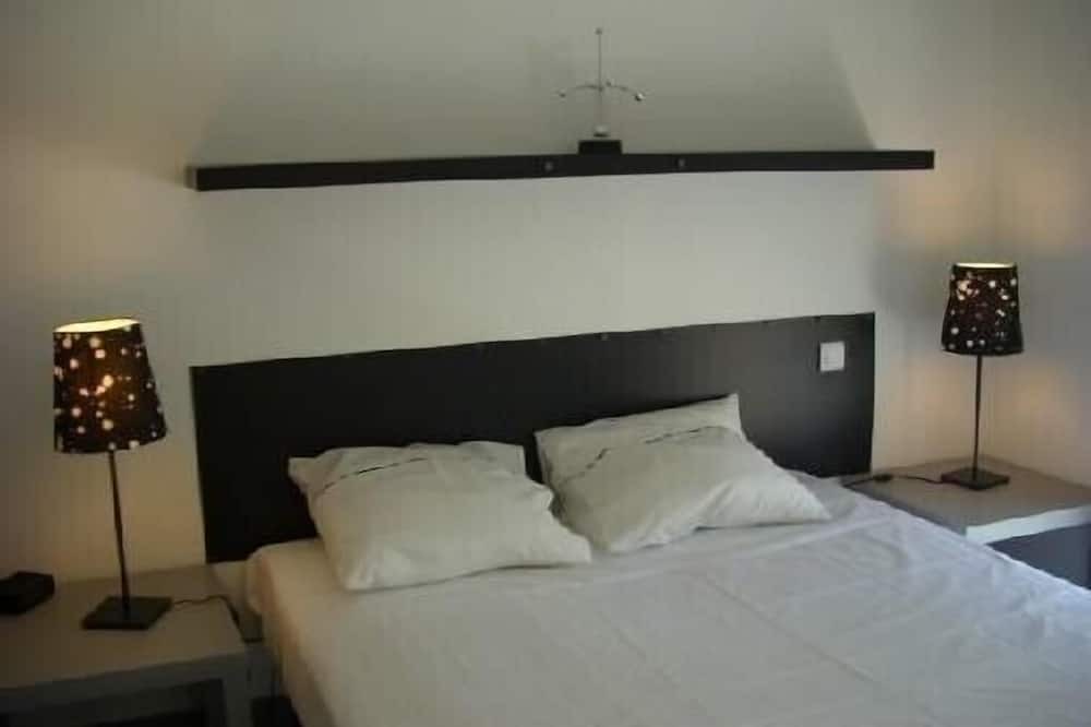 Photo of Bedroom in Restinclieres