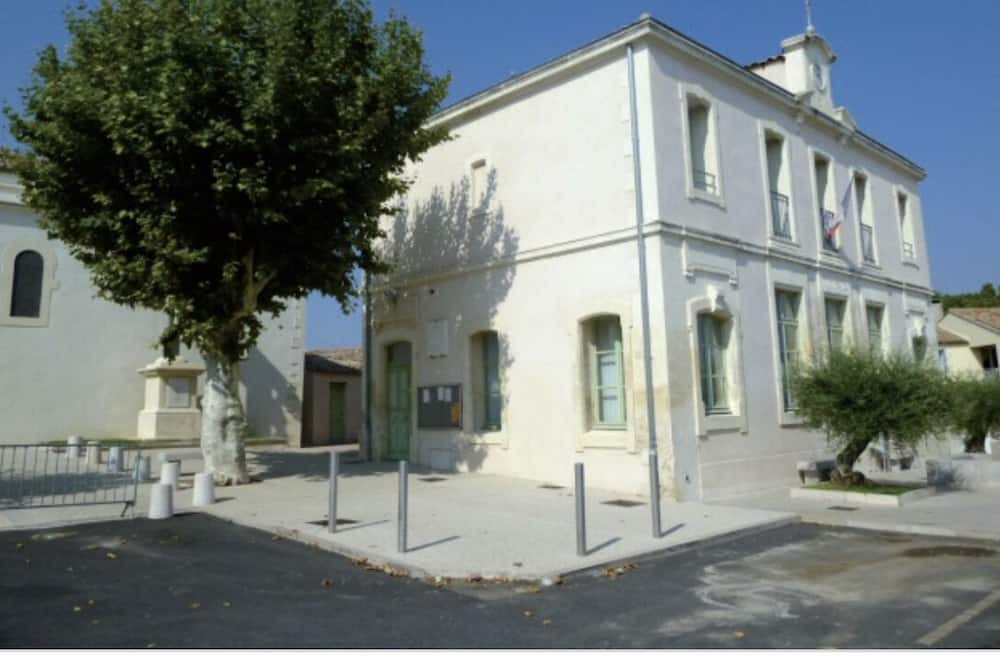 Photo of Outdoor in Restinclieres