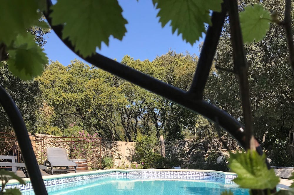 Photo of Outdoor in Restinclieres