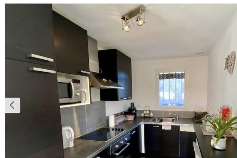Photo of Kitchen in Restinclieres