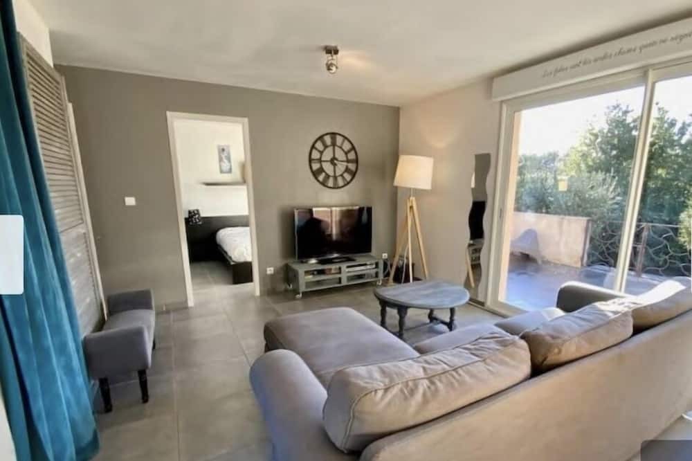 Photo of Livingroom in Restinclieres