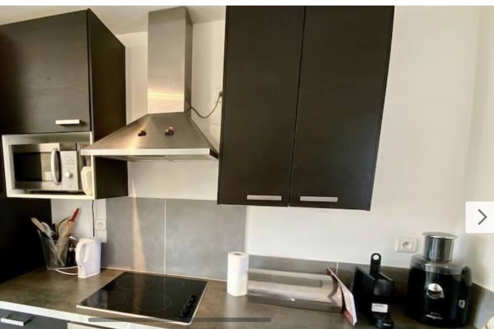 Photo of Kitchen in Restinclieres