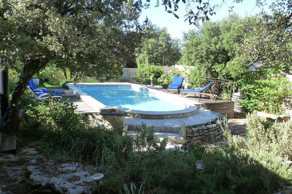 Photo of Outdoor in Restinclieres