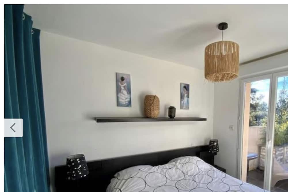 Photo of Bedroom in Restinclieres