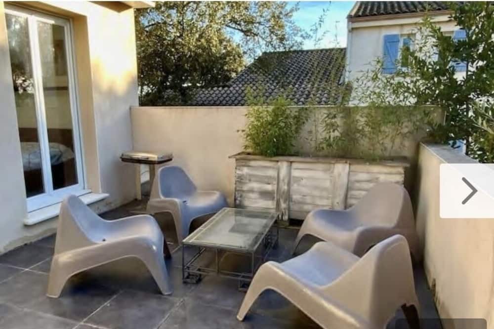 Photo of Outdoor in Restinclieres