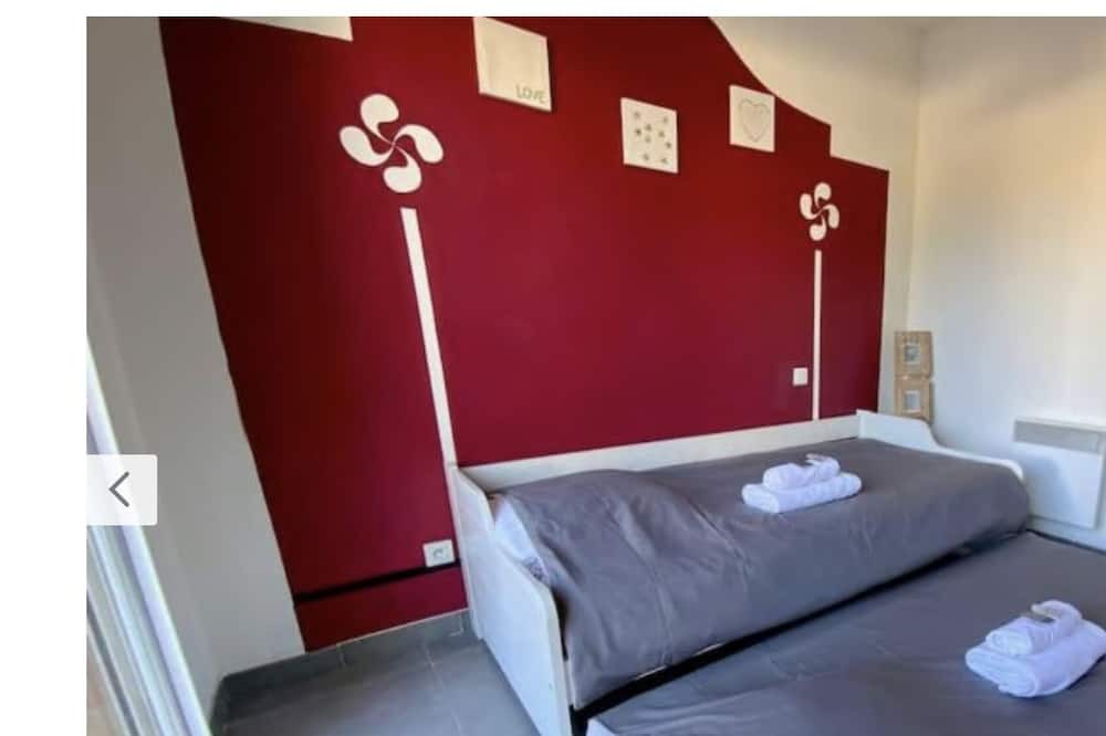 Photo of Bedroom in Restinclieres