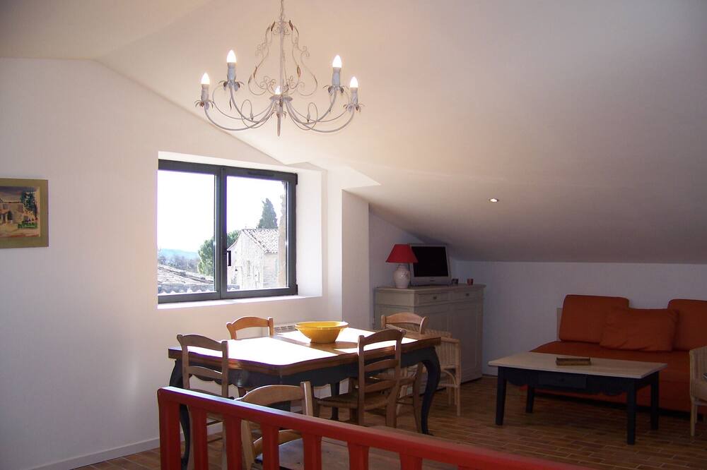 Photo of Livingroom in Lurs