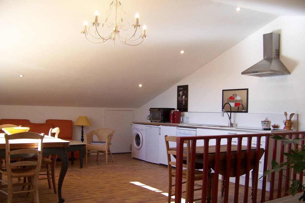 Photo of Kitchen in Lurs