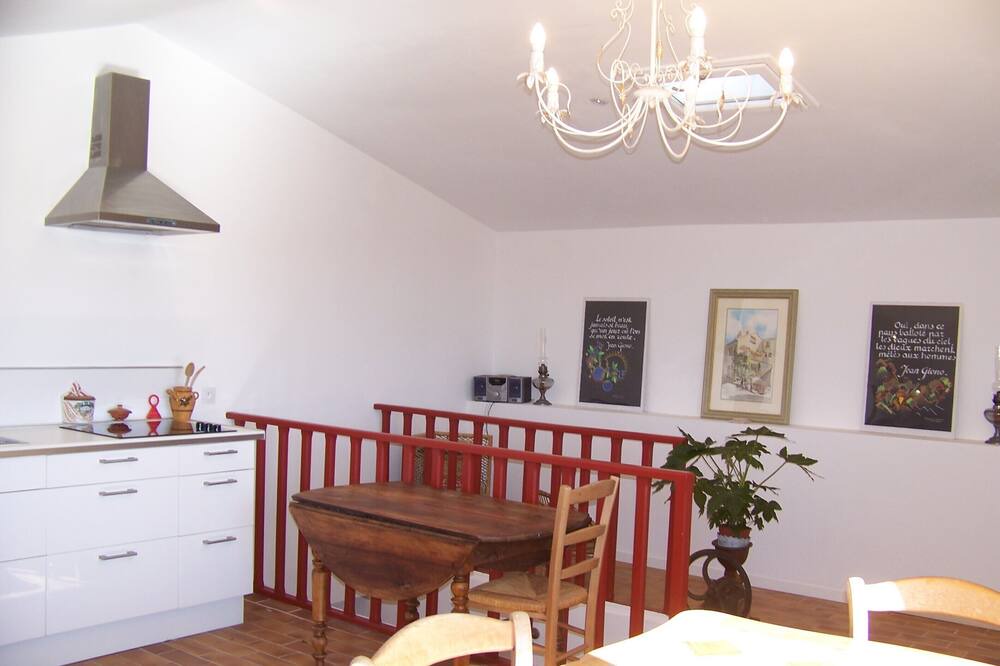 Photo of Kitchen in Lurs