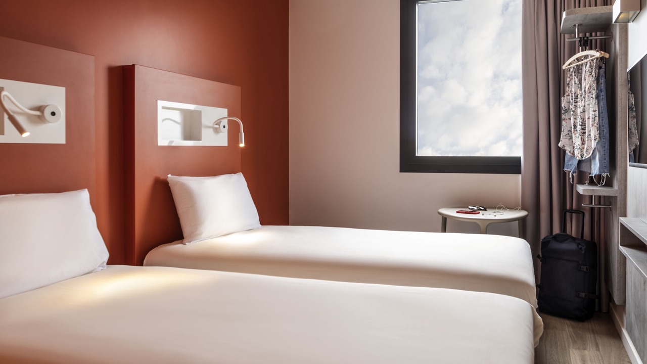 Photo of Bedroom in Gonesse
