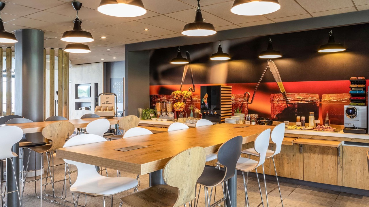 Photo of Others in Gonesse