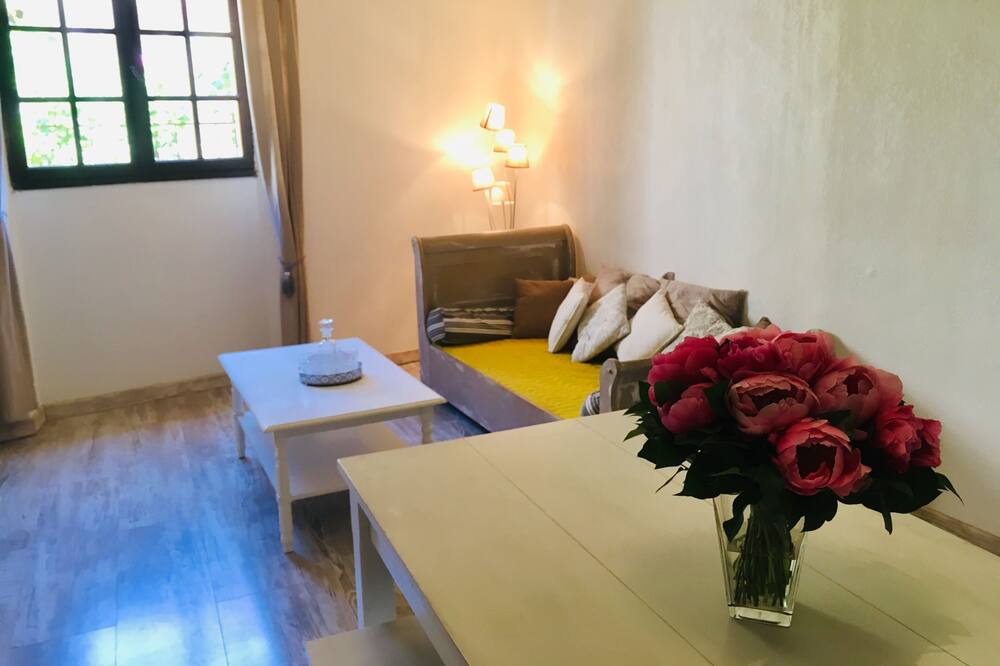 Photo of Bedroom in Torreilles