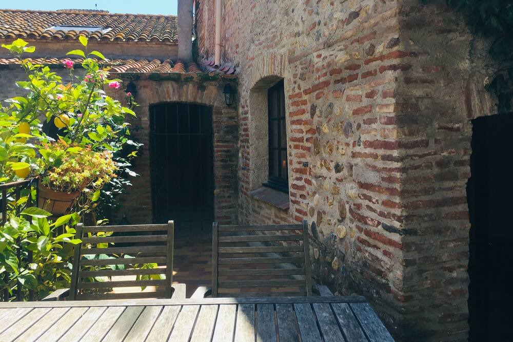 Photo of Outdoor in Torreilles