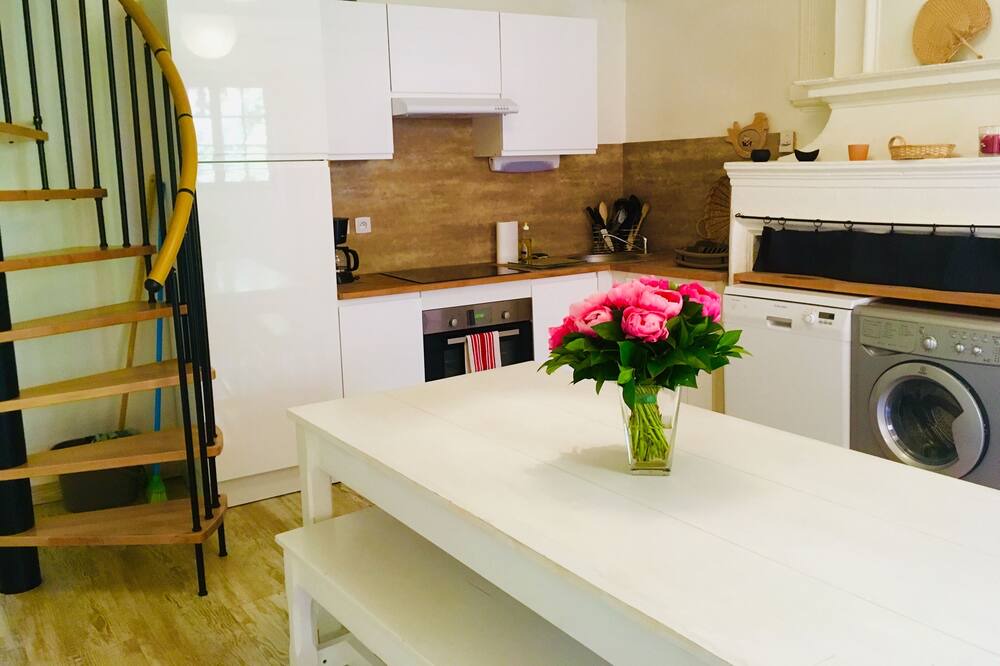 Photo of Kitchen in Torreilles