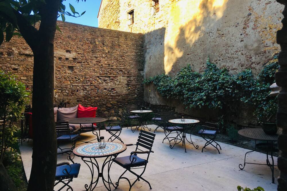Photo of Patio Balcony in Torreilles