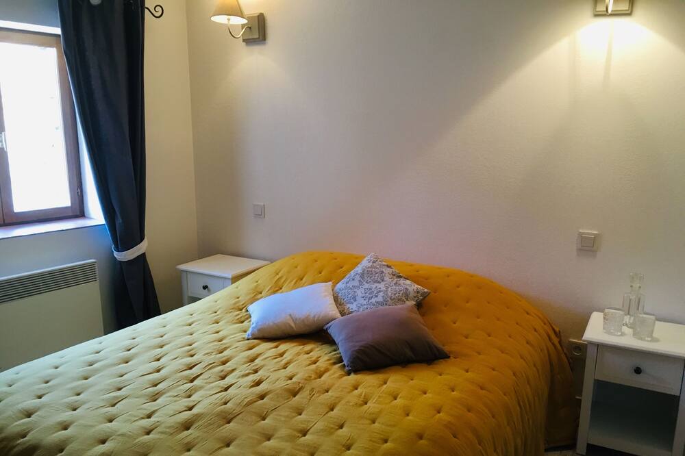 Photo of Bedroom in Torreilles