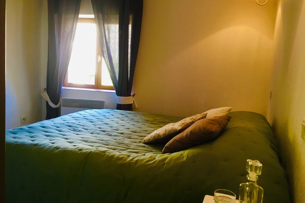 Photo of Bedroom in Torreilles