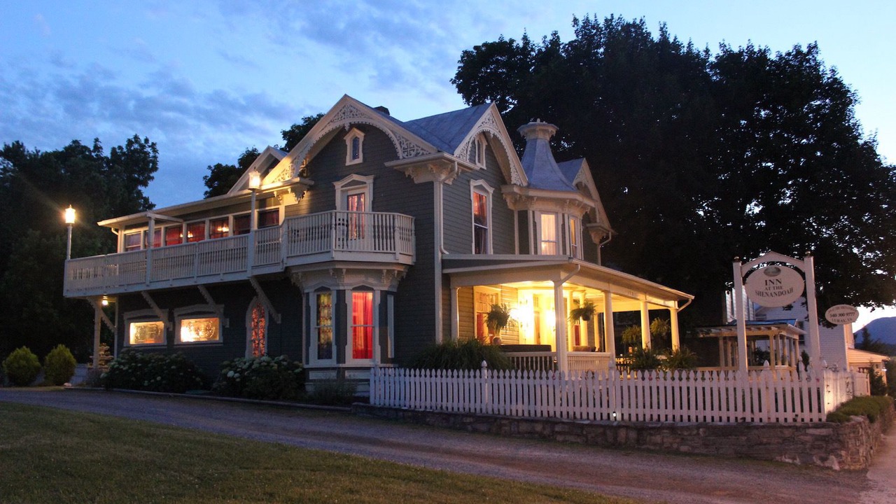 Photo of Outdoor in Luray