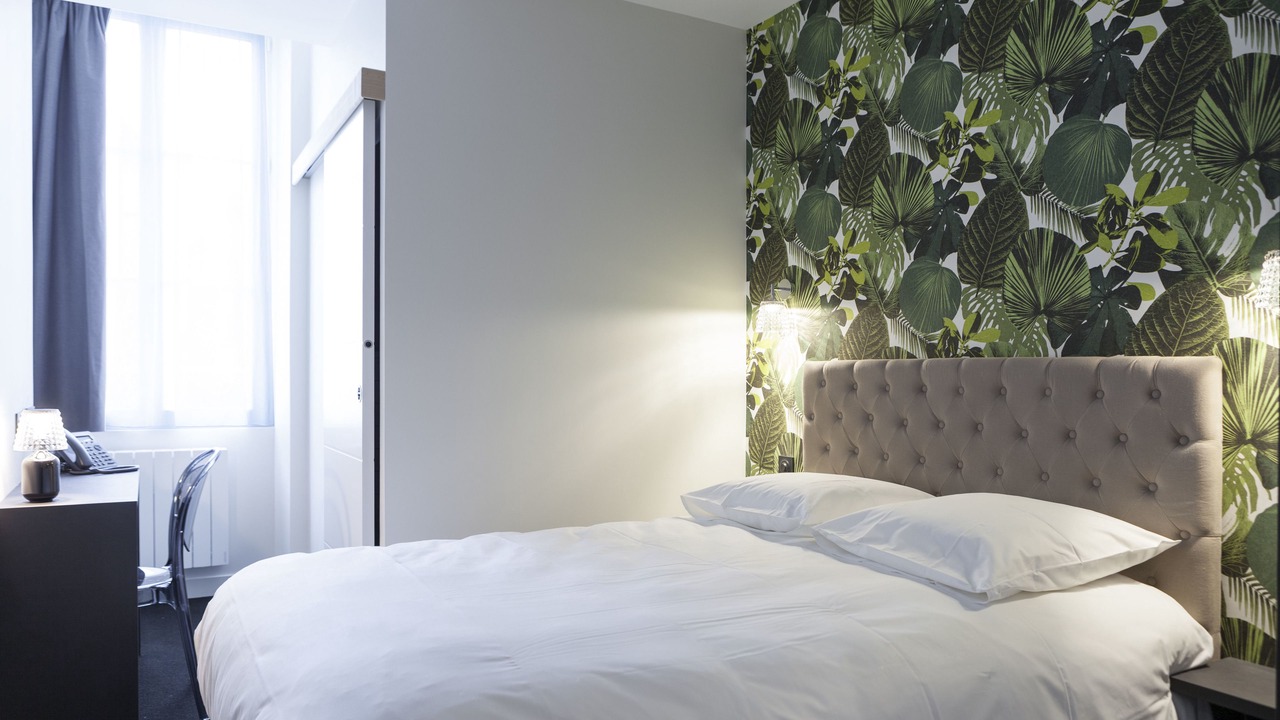 Photo of Bedroom in Laval