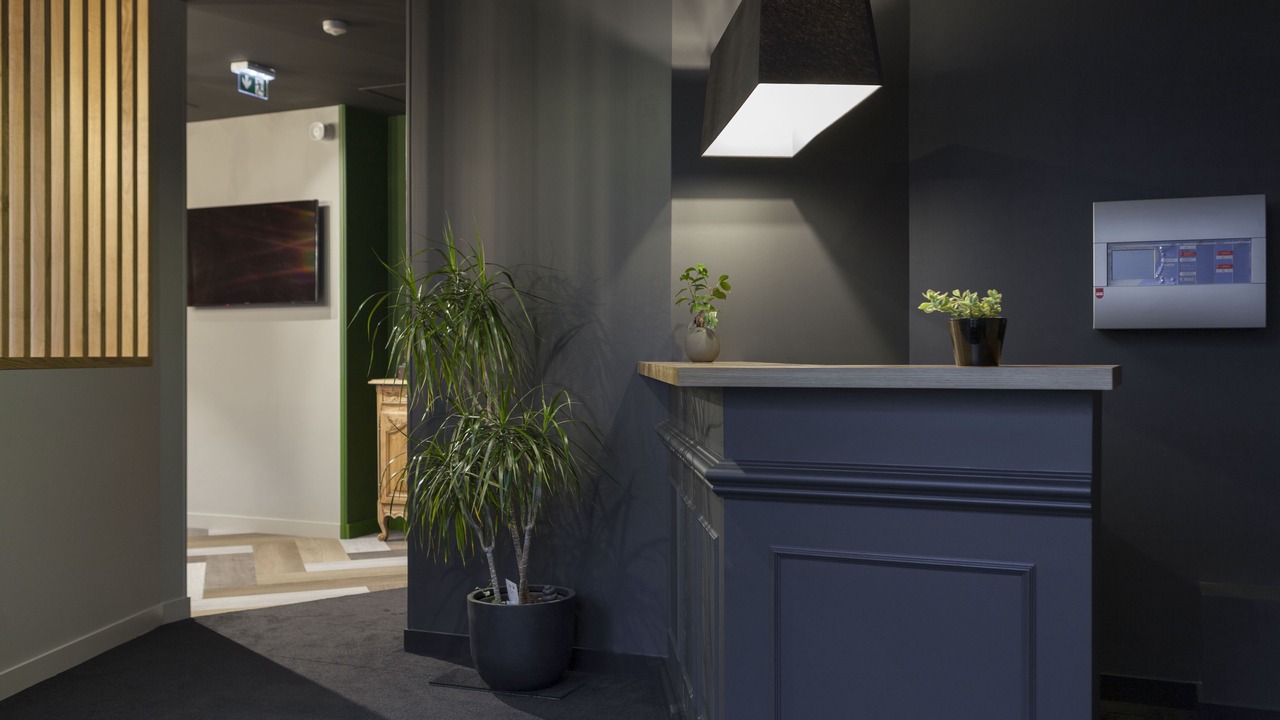 Photo of Others in Laval