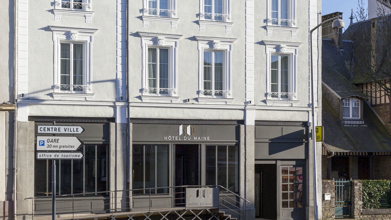 Photo of Outdoor in Laval