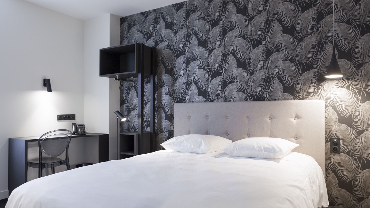 Photo of Bedroom in Laval