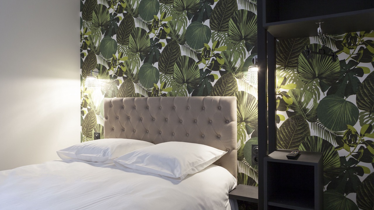 Photo of Bedroom in Laval