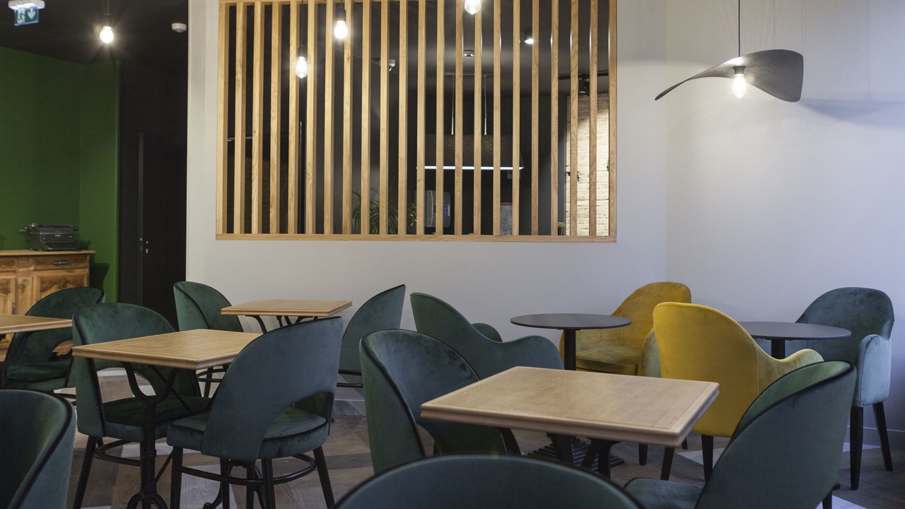 Photo of Others in Laval