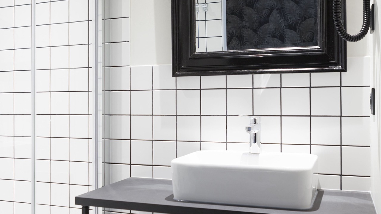 Photo of Bathroom in Laval