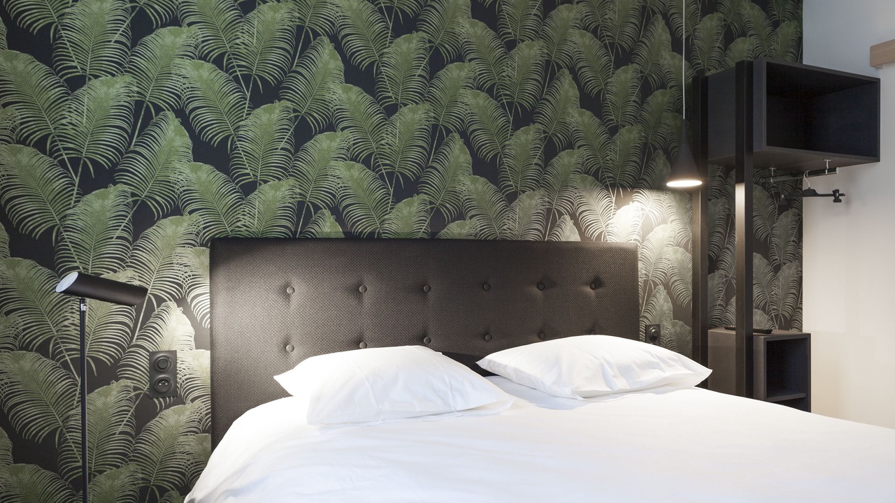 Photo of Bedroom in Laval